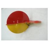 Vintage Trav-L-Bob: Travelure Bobber