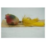 Vintage "Spin-O-Pop" by Bradley Tackle Co.