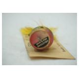 Vintage "Spin-O-Pop" by Bradley Tackle Co.