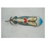 Vintage Spoonplug Fishing Lure