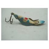 Vintage Spoonplug Fishing Lure