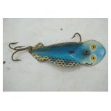 Vintage Spoonplug Fishing Lure