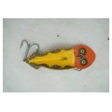 Vintage Spoonplug Fishing Lure