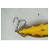 Vintage Spoonplug Fishing Lure
