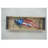Vintage National Guard Rapala