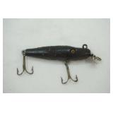 Vintage Creek Chub Pikie Minnow Fishing Lure