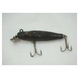 Vintage Creek Chub Pikie Minnow Fishing Lure
