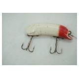 Vintage P&K Bright Eye Fishing Lure
