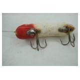 Vintage P&K Bright Eye Fishing Lure
