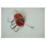 Vintage P&K Bright Eye Fishing Lure