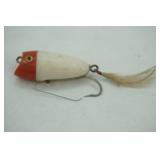 Vintage Tony Accetta "Jigolet" Fishing Lure