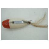 Vintage Tony Accetta "Jigolet" Fishing Lure