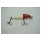 Vintage Creek Chub Pikie Fishing Lure