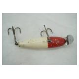 Vintage Creek Chub Pikie Fishing Lure