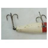 Vintage Creek Chub Pikie Fishing Lure