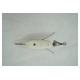 Vintage Al Foss "Oriental Wiggler" Fishing Lure