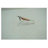 Vintage Al Foss "Oriental Wiggler" Fishing Lure