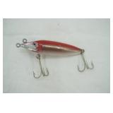 Vintage Miraclefish Little Mo by Miracle Tackle Co.