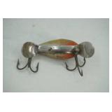 Vintage Shakespeare "Dopey" wooden Fishing Lure