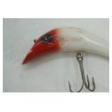 Vintage Creek Chub "Pikie" Fishing Lure