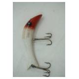 Vintage Creek Chub "Pikie" Fishing Lure
