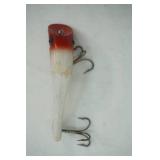 Vintage Creek Chub "Pikie" Fishing Lure