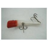 Vintage Creek Chub "Pikie" Fishing Lure