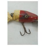 Vintage JC Higgins Runt Spook Fishing Lure