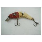 Vintage JC Higgins Runt Spook Fishing Lure