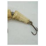 Vintage JC Higgins Runt Spook Fishing Lure