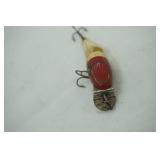 Vintage JC Higgins Runt Spook Fishing Lure