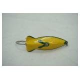 Vintage Buck Perry Weedless Spoonplug