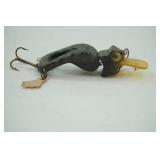 Vintage Frog Lure - unique