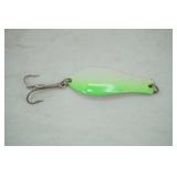 Vintage Spoon Lure