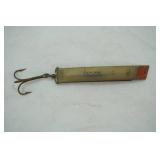Vintage South Bend "Super-Duper 516" Fishing Lure