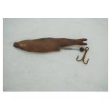 Vintage Fishing Lure