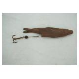 Vintage Fishing Lure