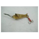 Vintage Hagen Spinner Lure