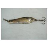 Vintage KB Spoon Lure "Doctor"