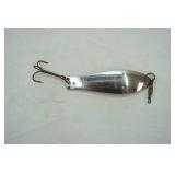 Vintage KB Spoon Lure "Professor"