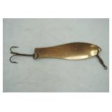 Vintage KB Spoon Lure "Professor"