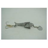 Vintage Hagen Spinner Lure