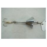 Vintage Hagen Spinner Lure