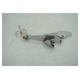 Vintage Hagen Spinner Lure