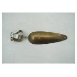 Vintage Eppinger Dardevle Fishing Lure