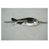 Vintage J. Jacobsen & Sons Heintz Blinker Fishing Lure