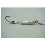 Vintage J. Jacobsen & Sons Heintz Blinker Fishing Lure