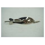 Vintage J. Jacobsen & Sons Heintz Blinker Fishing Lure