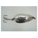 Vintage Pflueger 7 spoon lure