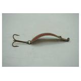Vintage Herter Spoon Fishing Lure